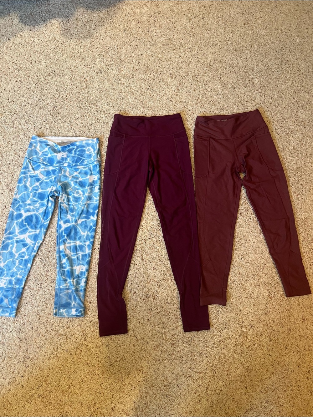 Victoria’s Secret Leggings